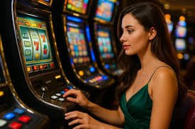 Regular mobile casino-style browsing on bdt 120 with a calm interface