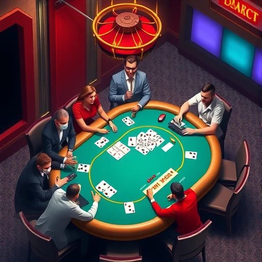 Fantasy casino-style content on bdt 120 viewed by Bangladesh adults on mobile