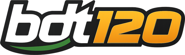 bdt 120 homepage logo
